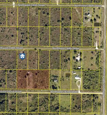 14772 244th, Okeechobee, FL 34972