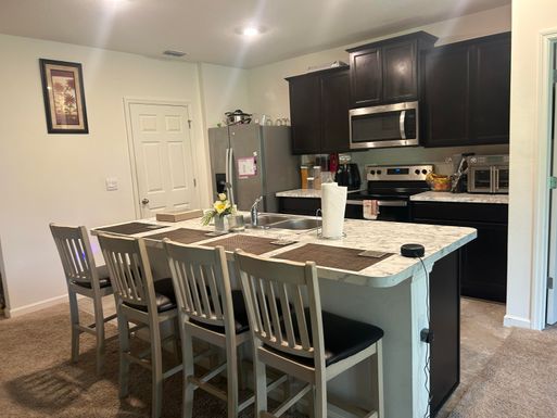 5604 Amusement, Fort Pierce, FL 34947