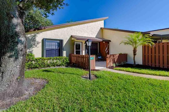 8075 Villa, Hobe Sound, FL 33455