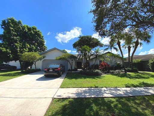 3048 27th, Boca Raton, FL 33434