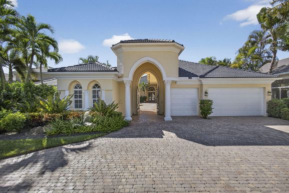 213 Coconut Key, Palm Beach Gardens, FL 33418