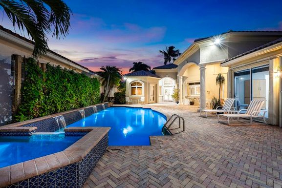 23 Island, Boynton Beach, FL 33436