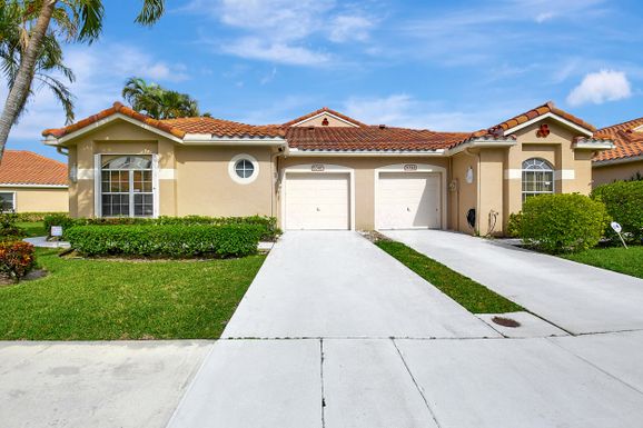 6340 Long Key, Boynton Beach, FL 33472