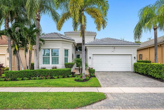 7167 Demedici, Delray Beach, FL 33446