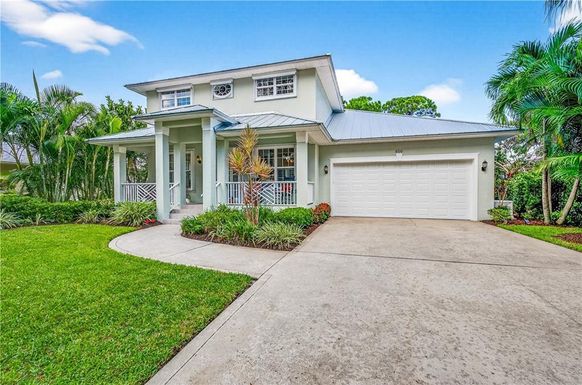 886 Carolina, Vero Beach, FL 32962