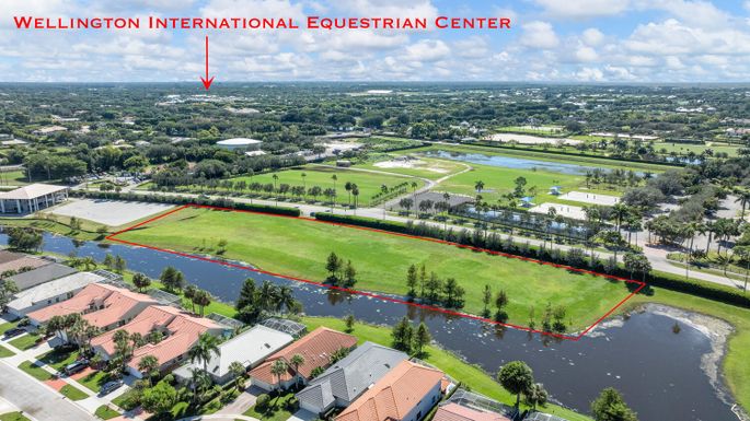 2970 Greenbriar, Wellington, FL 33414