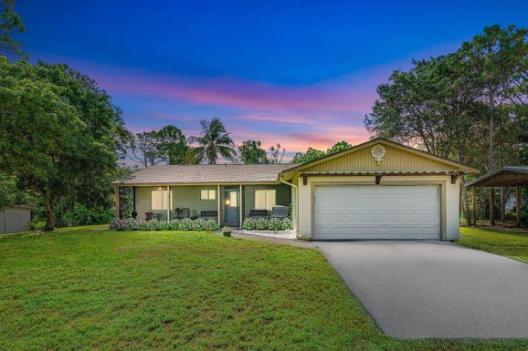 12752 Key Lime, West Palm Beach, FL 33412