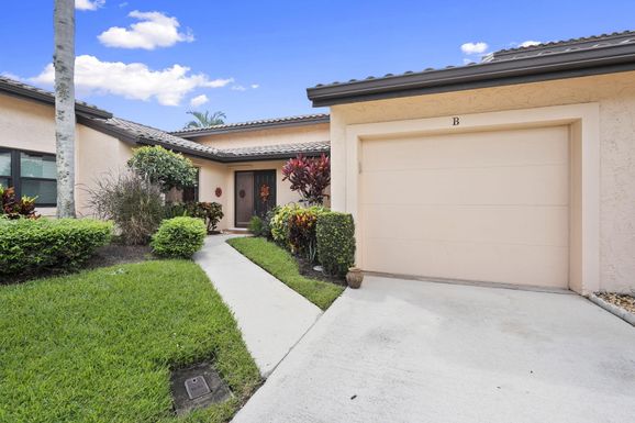 3584 Quail Meadow, Palm City, FL 34990