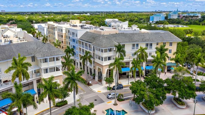 1203 Town Center, Jupiter, FL 33458