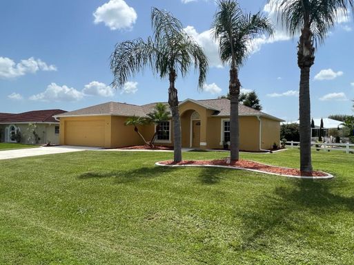 295 Pessoa, Punta Gorda, FL 33983