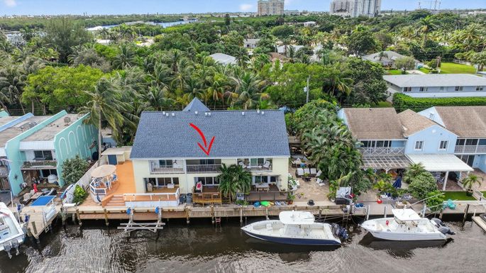 732 Rider, Boynton Beach, FL 33435