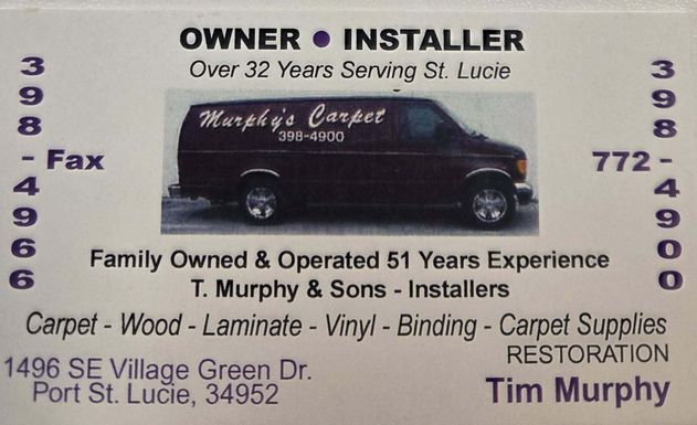 1496 Village Green, Port Saint Lucie, FL 34952