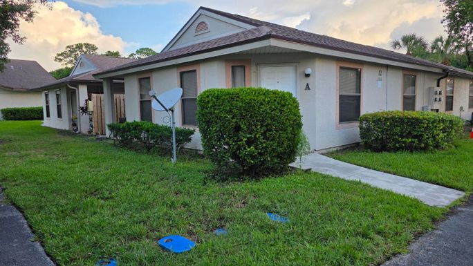 2818 Stoneway, Fort Pierce, FL 34982