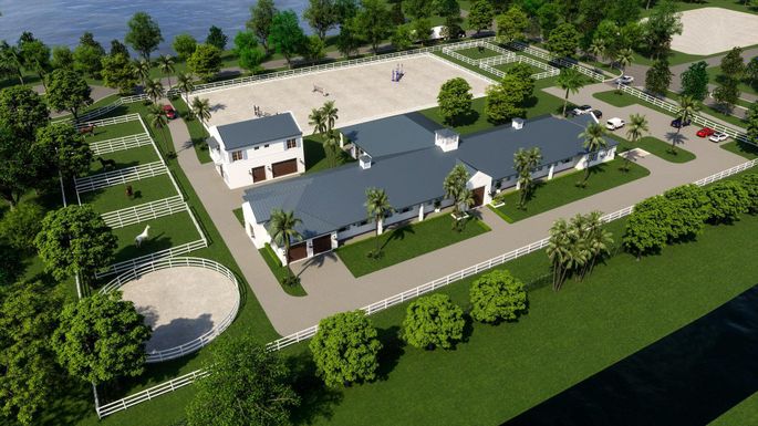 14627 Hunter, Wellington, FL 33449