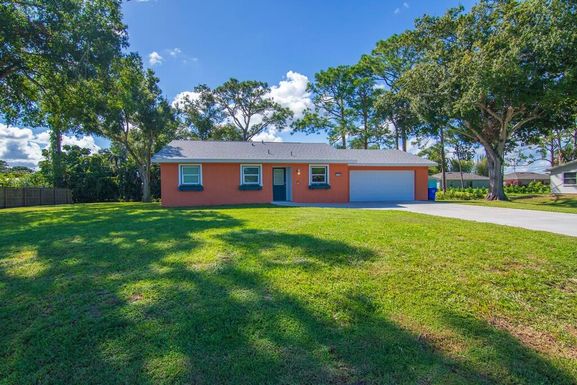 1030 Roseland, Sebastian, FL 32958