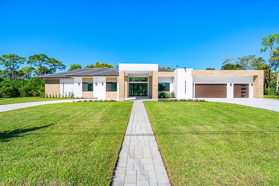 14817 Paddock, Wellington, FL 33414