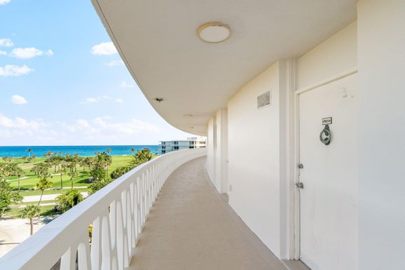 2505 South Ocean Boulevard, Palm Beach, FL 33480