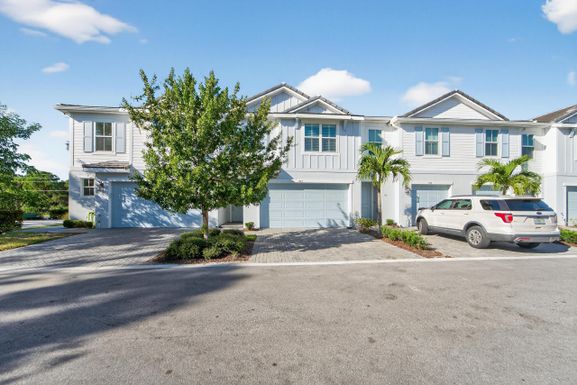 205 Preserve, Stuart, FL 34994