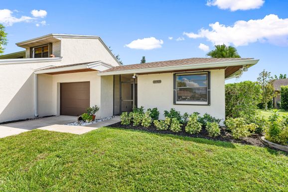 12518 Teakwood, Wellington, FL 33414