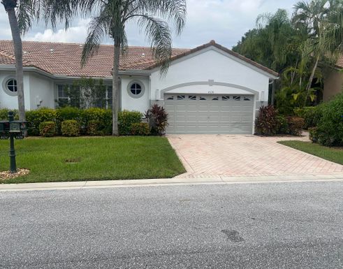 4638 Carlton Golf, Lake Worth, FL 33449