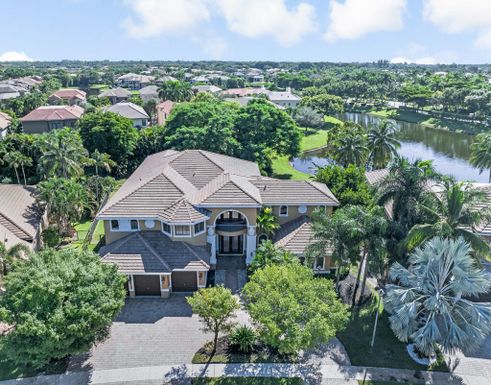 10766 10766 Versailles Boulevard, Wellington, FL 33449