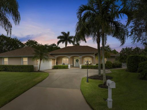 550 46th, Vero Beach, FL 32968