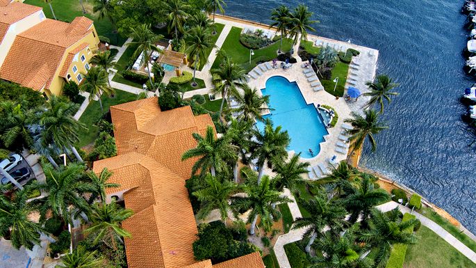 123 Yacht Club, Hypoluxo, FL 33462