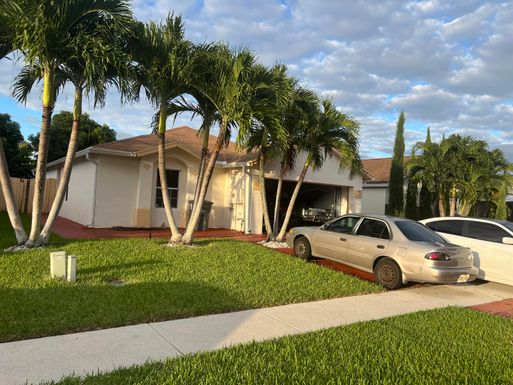5973 Azalea, West Palm Beach, FL 33415