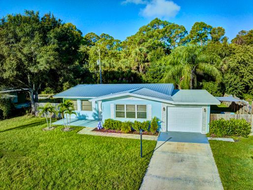 1845 79th, Vero Beach, FL 32966