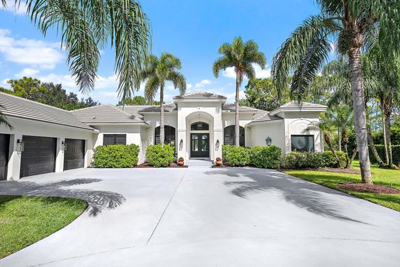 11771 Stonehaven, Palm Beach Gardens, FL 33412