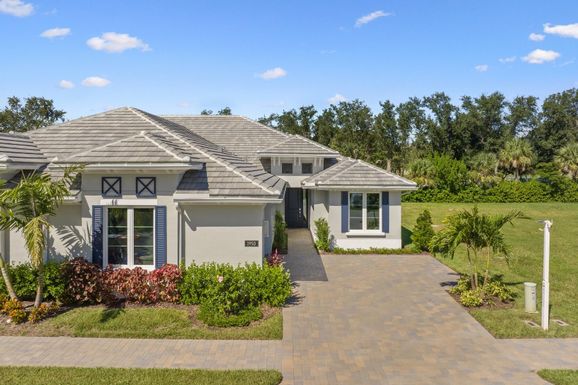 1950 Arawak, Vero Beach, FL 32967
