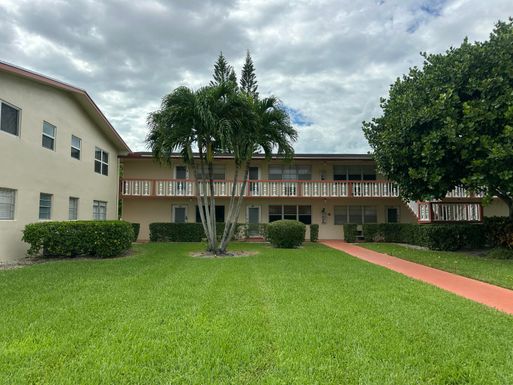 193 Chatham J, West Palm Beach, FL 33417