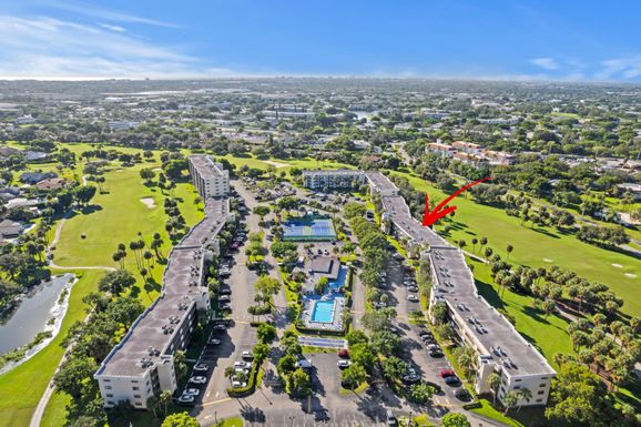 2450 Deer Creek Country Club, Deerfield Beach, FL 33442