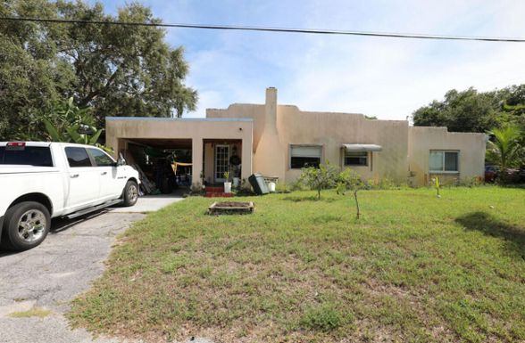 225 Euclid, Fort Pierce, FL 34946