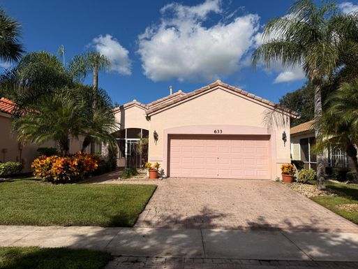 633 Whitfield, Port Saint Lucie, FL 34986