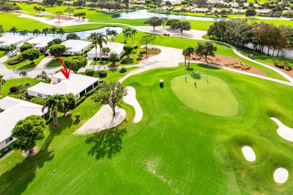 4560 Sanderling, Boynton Beach, FL 33436