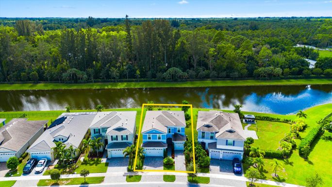 15662 Orchard, Westlake, FL 33470