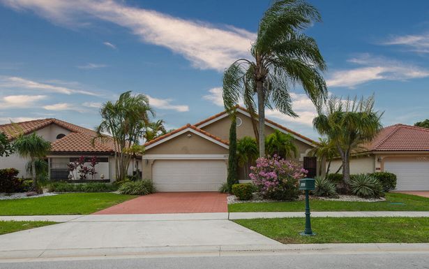 10790 White Aspen, Boca Raton, FL 33428