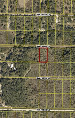 20478 292nd, Okeechobee, FL 34972