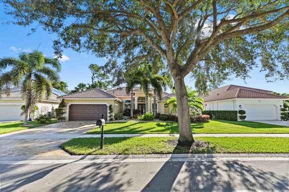 22320 Holcomb, Boca Raton, FL 33428
