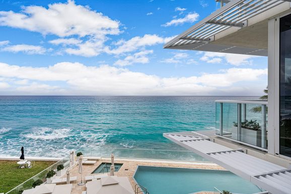3550 Ocean 6b, South Palm Beach, FL 33480