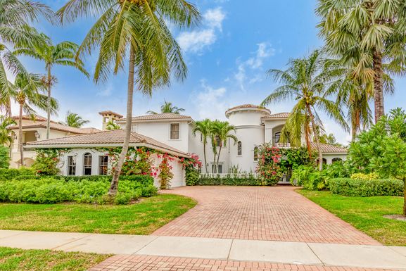 11663 Sunrise View, Wellington, FL 33449