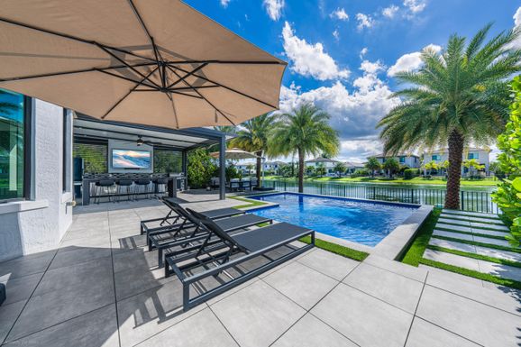 10826 Oceano, Parkland, FL 33076