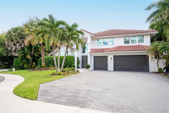 934 21st, Boca Raton, FL 33486