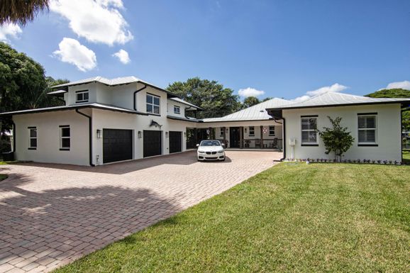 310 Cardinal, Stuart, FL 34996