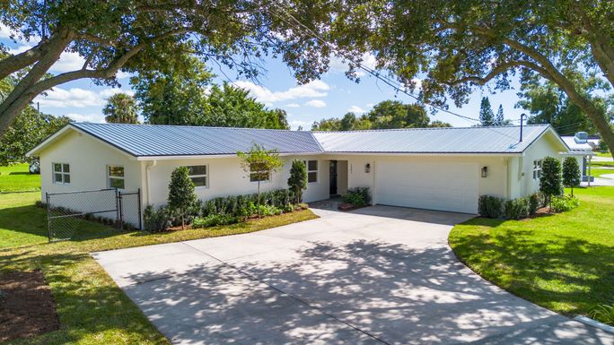 1301 8th, Okeechobee, FL 34974