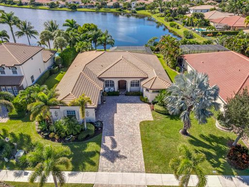 270 Rudder Cay, Jupiter, FL 33458