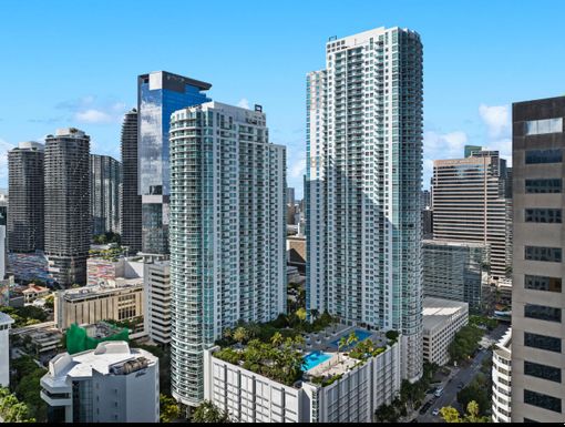 951 Brickell Avenue, Miami, FL 33131
