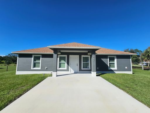 2447 5th, Okeechobee, FL 34972
