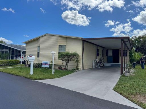 3397 Lake Overlook Pl,, Lantana, FL 33462